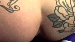 Bluewatch s2 features cute milf with big ass shaking in amateur style