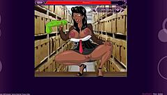 wanna join me for some wild npc sex in mnf club?