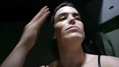 Did I Just Fulfill My Fetish by Fucking in the Truck? It Was Absolutely Amazing!