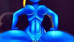 Is This the Ultimate Internet Cowgirl Ride?