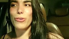 Did I Just Fulfill My Fetish by Fucking in the Truck? It Was Absolutely Amazing!