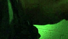 What Happens When My Neighbor's Wife Sneaks Over for a Wild Creampie and Cum in Mouth Session