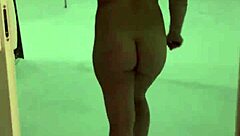 I can't believe I flashed my pussy for public eating in the snowy outdoors