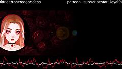 Erotic Audio Features Bound Loser In Femdom Roleplay With Ass To Mouth Humiliation And Rough Orgasm Control At Gloryhole