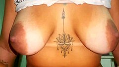 fucking hot blonde in bedroom