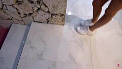 my hot friend akira angel makes my cheerleader fantasy come true in an exciting way