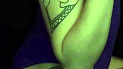 Bluewatch s2 features cute milf with big ass shaking in amateur style