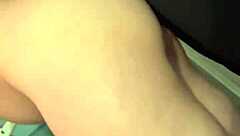 I can't believe I flashed my pussy for public eating in the snowy outdoors