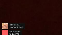 Playful Live Stream Turns Into Steamy Bedroom Sex With Close-Up Action And Passionate Moves.