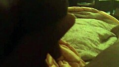 Hey, what if this shemale starts jerking off right now?