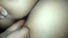 Omg the Big Ass Neighbor Sucks My Cock and Lets Me Fuck Her Hard!