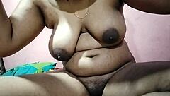 Step Son Pounds Step Mother Hard During Intense Massage Session.