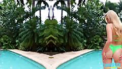 blake blossom this shiny bouncy naturals babe feels every deep thrust with passion