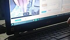 What if we start a casual bate papo session on webcam?