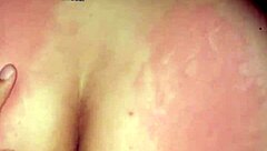 Homemade video with my heartbroken sister-in-law from Argentina who just wants wild fun and rides amazingly