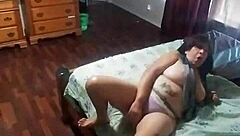 Oh My Love, I Feel So Hot And Aroused For You With My Big Ass Tits And Wet Pussy