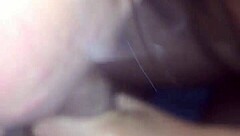 my wife says she wants to give me oral and starts sucking deeply