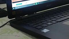 What if we start a casual bate papo session on webcam?