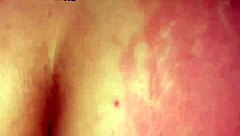 Homemade video with my heartbroken sister-in-law from Argentina who just wants wild fun and rides amazingly