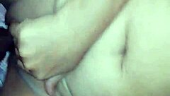 Cogiendo Hard with My Novia in a Hot Hotel Room! She Moans from Intense Sex Action!