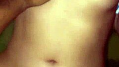 Homemade video with my heartbroken sister-in-law from Argentina who just wants wild fun and rides amazingly