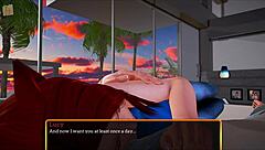 Exploring family dynamics in episode 330 of My New Family series.