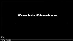 Sophie Stephan's Complete Making-Of Video Now Available