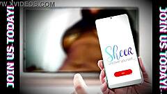 Latina Big Booty Throat Slut Deepthroats and Takes Doggystyle in POV Behind the Scenes