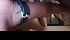 mi padrastro me folla deixando vagina llena de leche