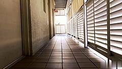 in this parody, tasha brings angela in for a wild threesome with ghost