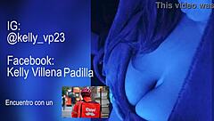 subtle hints of bending over for hardcore doggystyle with a peruvian milf and delivery guy