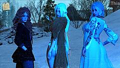 Hey, have you tried playing Eternum 70 yet?