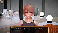 Exploring family dynamics in episode 330 of My New Family series.