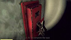 In a mysterious narrative, the night shift unfolds at Fazclaires with intriguing big elements at play.