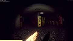 In a mysterious narrative, the night shift unfolds at Fazclaires with intriguing big elements at play.