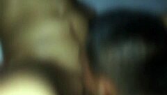 hey, check out how this wife is totally loving that oral action! 😏👅