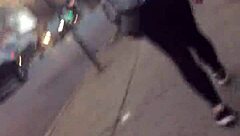 Why does this short girl have such a phat ass?