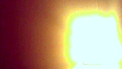 Hey, check out this hot latina gf getting bent over in doggystyle for homemade amateur action.