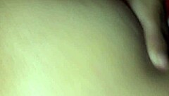 the story unfolds as a man admires the curvy figure of his mexican wife