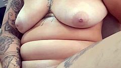 hey, i really dig this vibrating toy sliding deep into my wet pussy 😏