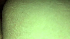 the story unfolds as a man admires the curvy figure of his mexican wife