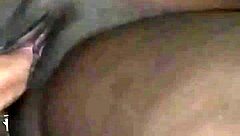 I got licked so good, came a ton... love this doggystyle fuck, amateurs going wild.