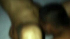 hey, check out how this wife is totally loving that oral action! 😏👅