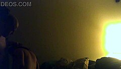 Hey, check out this hot latina gf getting bent over in doggystyle for homemade amateur action.