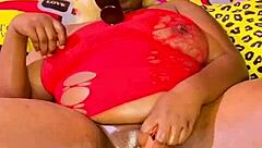 Nigarchrist's latest update 1464 features Petal from June 19, 2025!