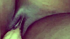 I got licked so good, came a ton... love this doggystyle fuck, amateurs going wild.