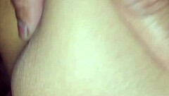 the story unfolds as a man admires the curvy figure of his mexican wife