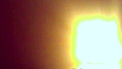 Hey, check out this hot latina gf getting bent over in doggystyle for homemade amateur action.