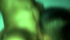 hey, check out how this wife is totally loving that oral action! 😏👅