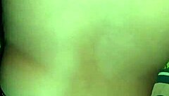 Amateur Asian Teen Gets Wet Pussy Fucked Hard In Close-Up Doggystyle Creampie Action